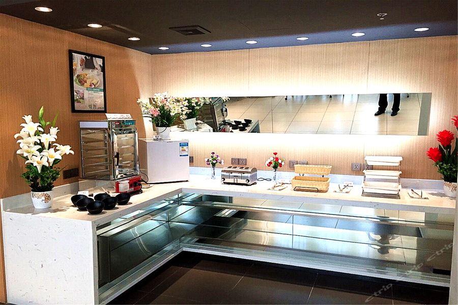 Jinjiang Inn Select Xiangyang Diamond Avenue South Checheng Road Exterior foto